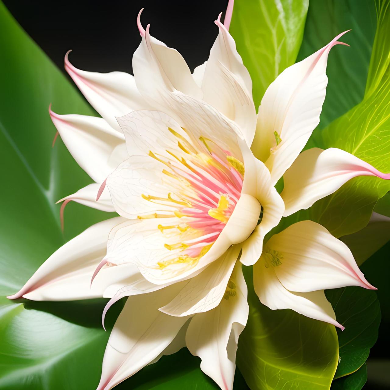 分享一组美丽的花朵图片 #赏花# #花# #美丽的花