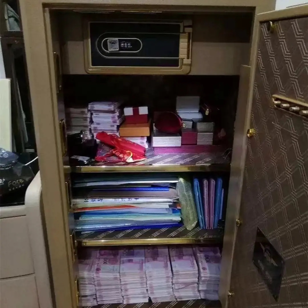 广东高院宣判廉江3名黑老大死刑