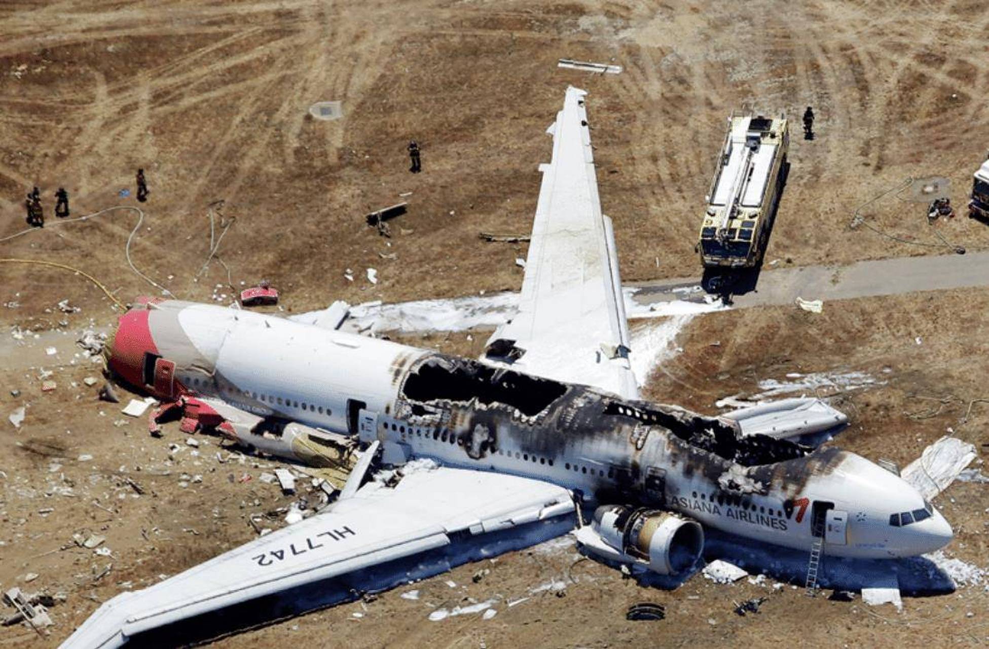 沙特阿拉伯航空163号航班,造成301人死亡,是世界第六大空难,在当时的