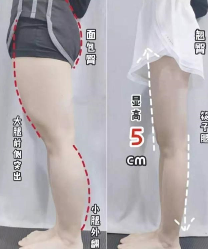 医学女博士因一身肌肉而网络爆红,被称为中国版"金刚芭比"