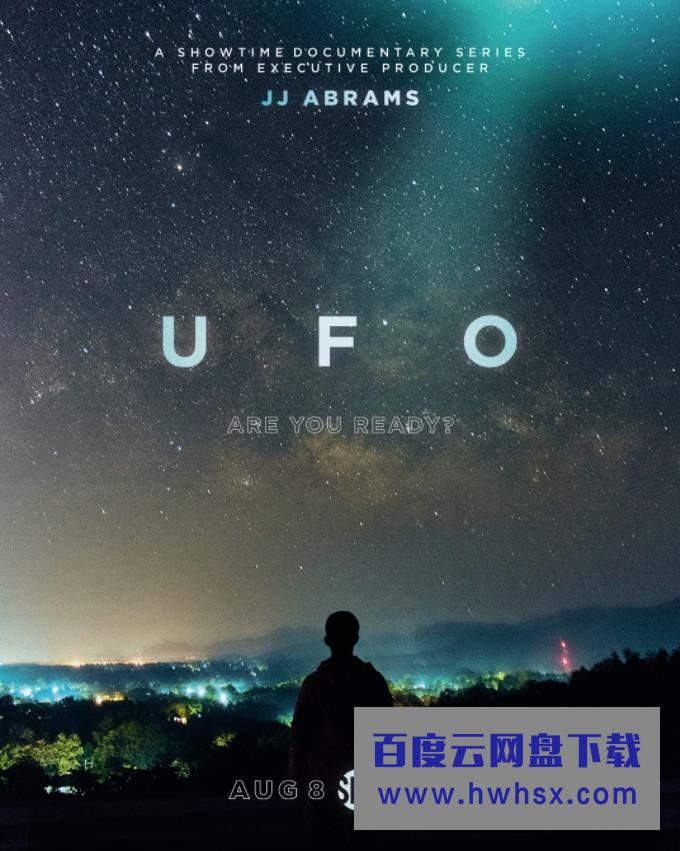 [UFO 第一季][全04集]4K|1080P高清百度网盘