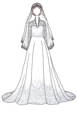 2011年,皇家婚礼即将举行,凯特的秘密却被泄露,流下委屈的眼泪