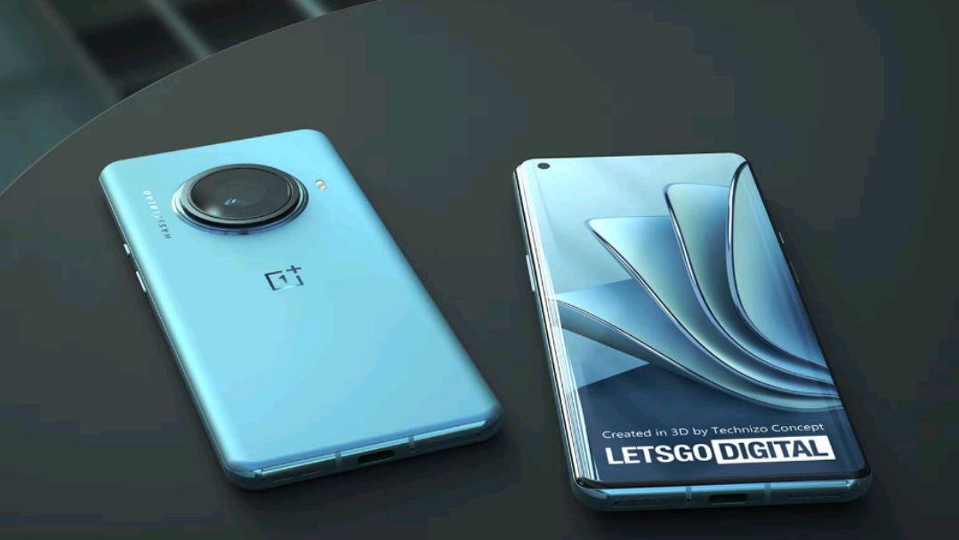 OnePlus 11