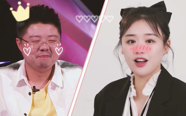 挑战许知远的马思纯,为什么明明看起来那么普通,却可以那么自信
