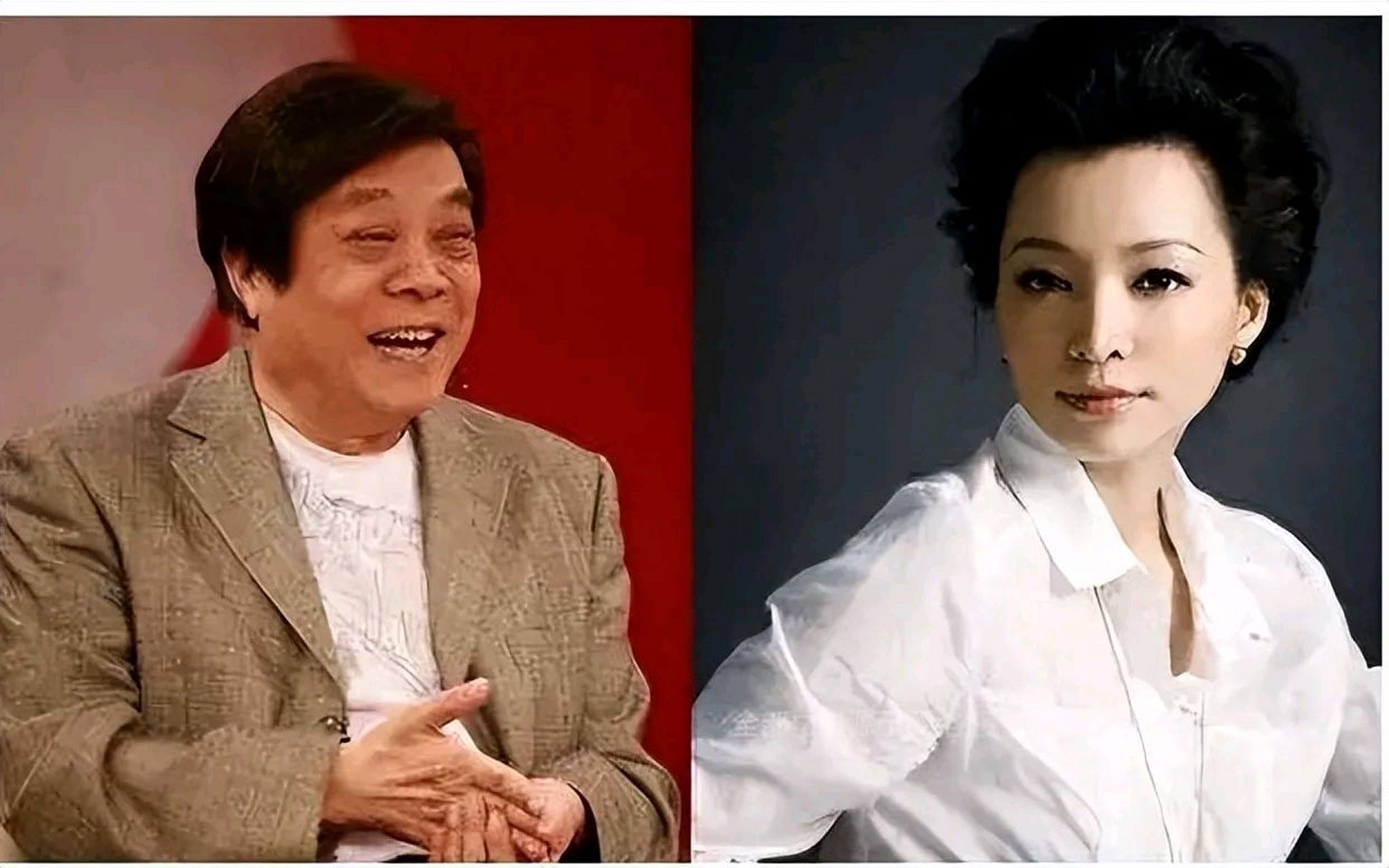 对此,董卿正式回应称,她与赵忠祥没有私人关系,也没有生育过孩子.