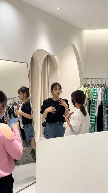 2022-05-099果妈的日常穿搭2.