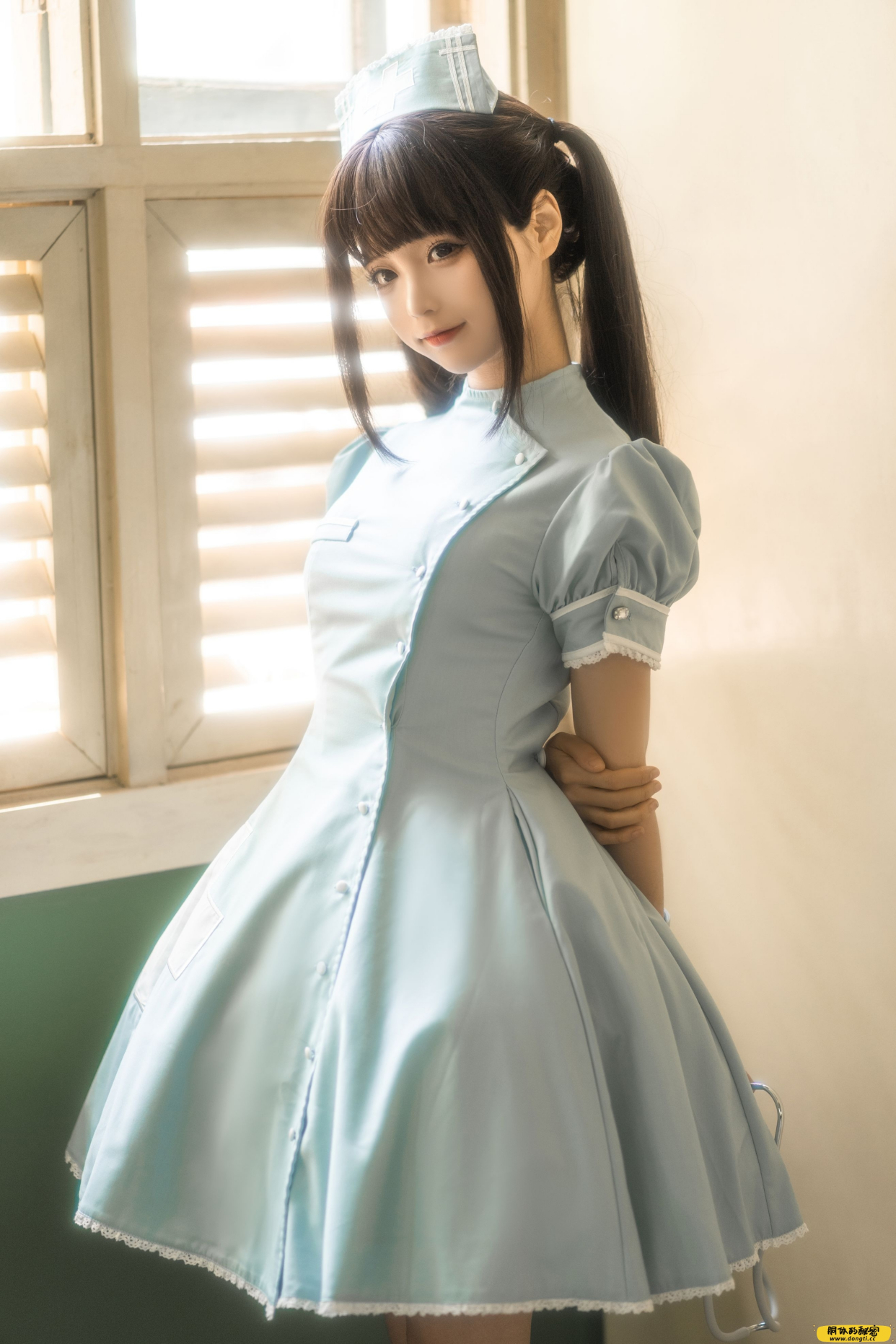 图片[56]-蠢沫沫 – 小护士[140P-1.41GB]-福利虾虾