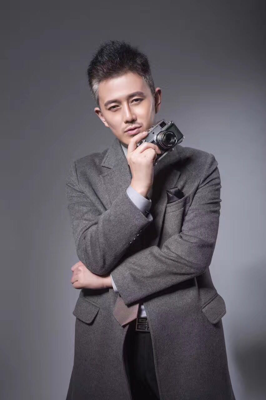 包云飞