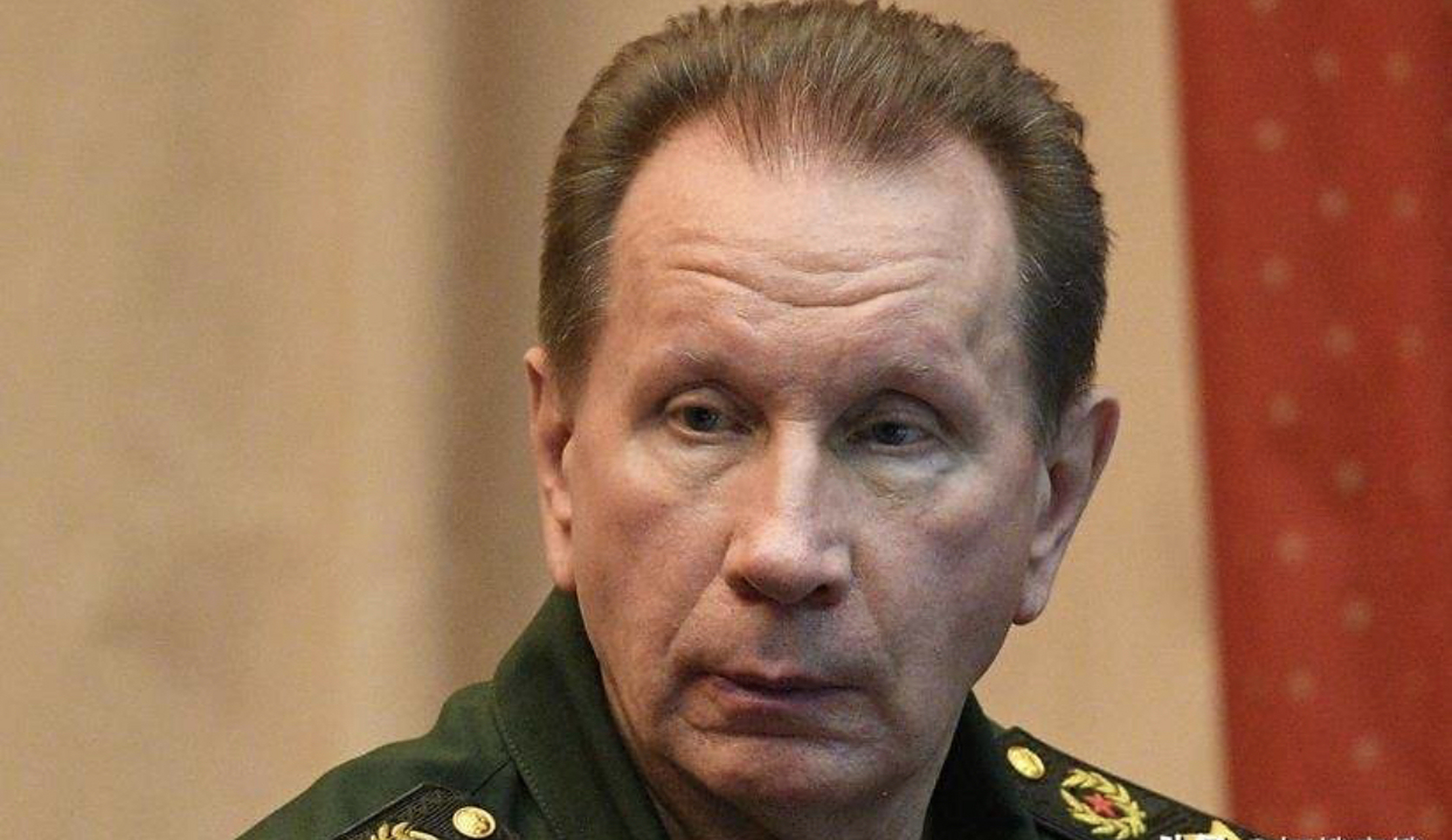 国民近卫军司令:本以为自己会被"瓦格纳"打死,因此把私房钱留给妻子