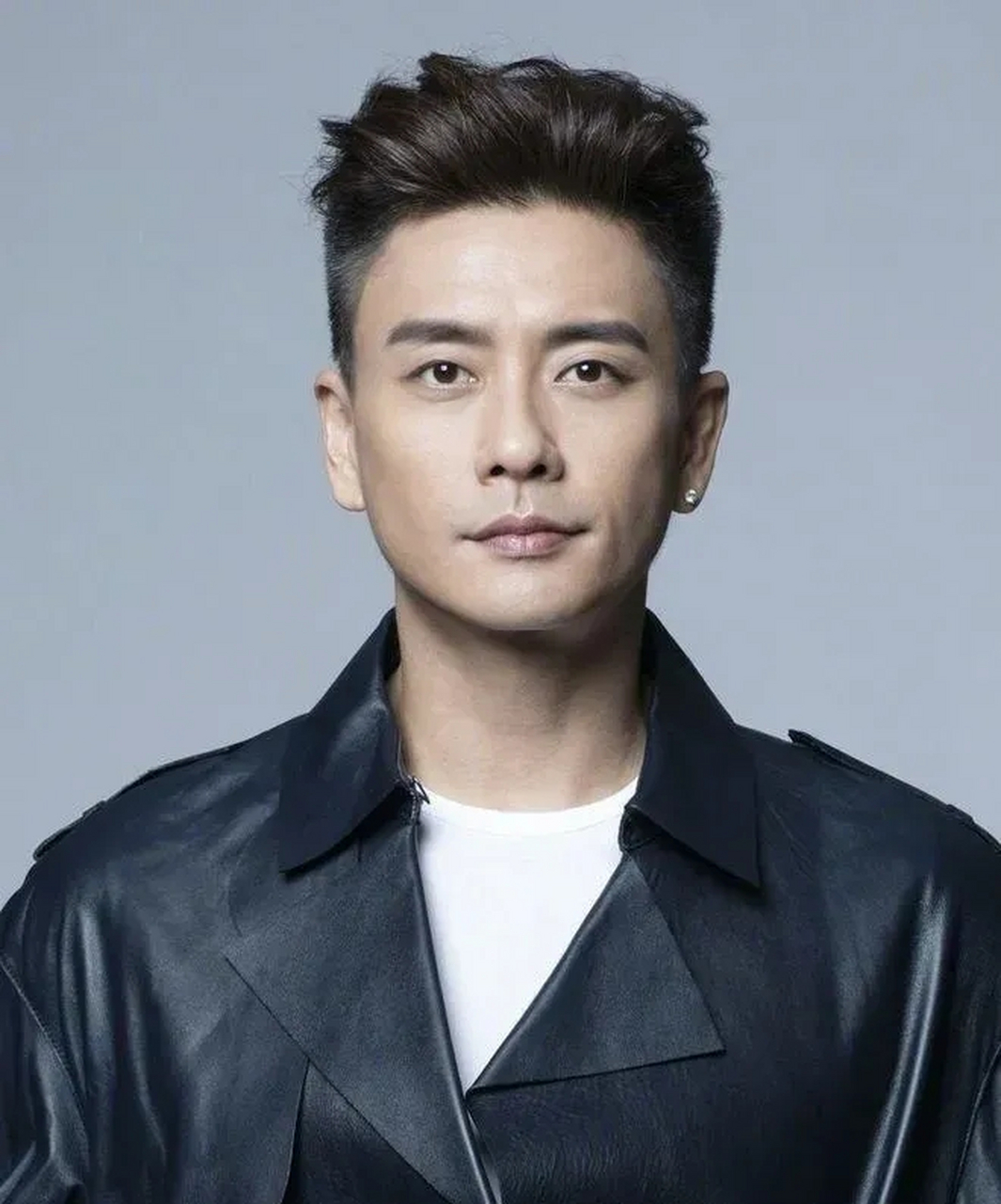 香港明星黄宗泽近日被爆出虽然风流成性,却也并不是来者不拒.