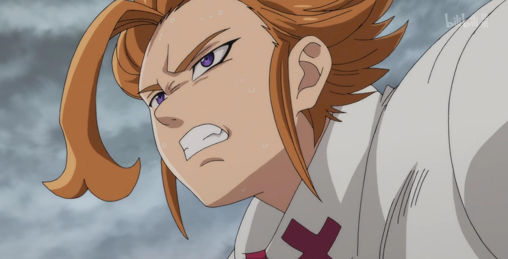 七大罪第三季:亚瑟的潜力还未兑现?他的魔力还没有觉醒