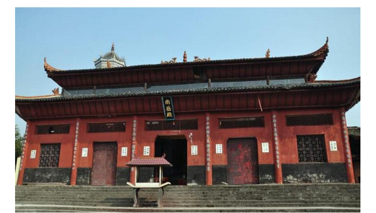 湖南邵阳洞口县的高沙镇,和武冈市相邻