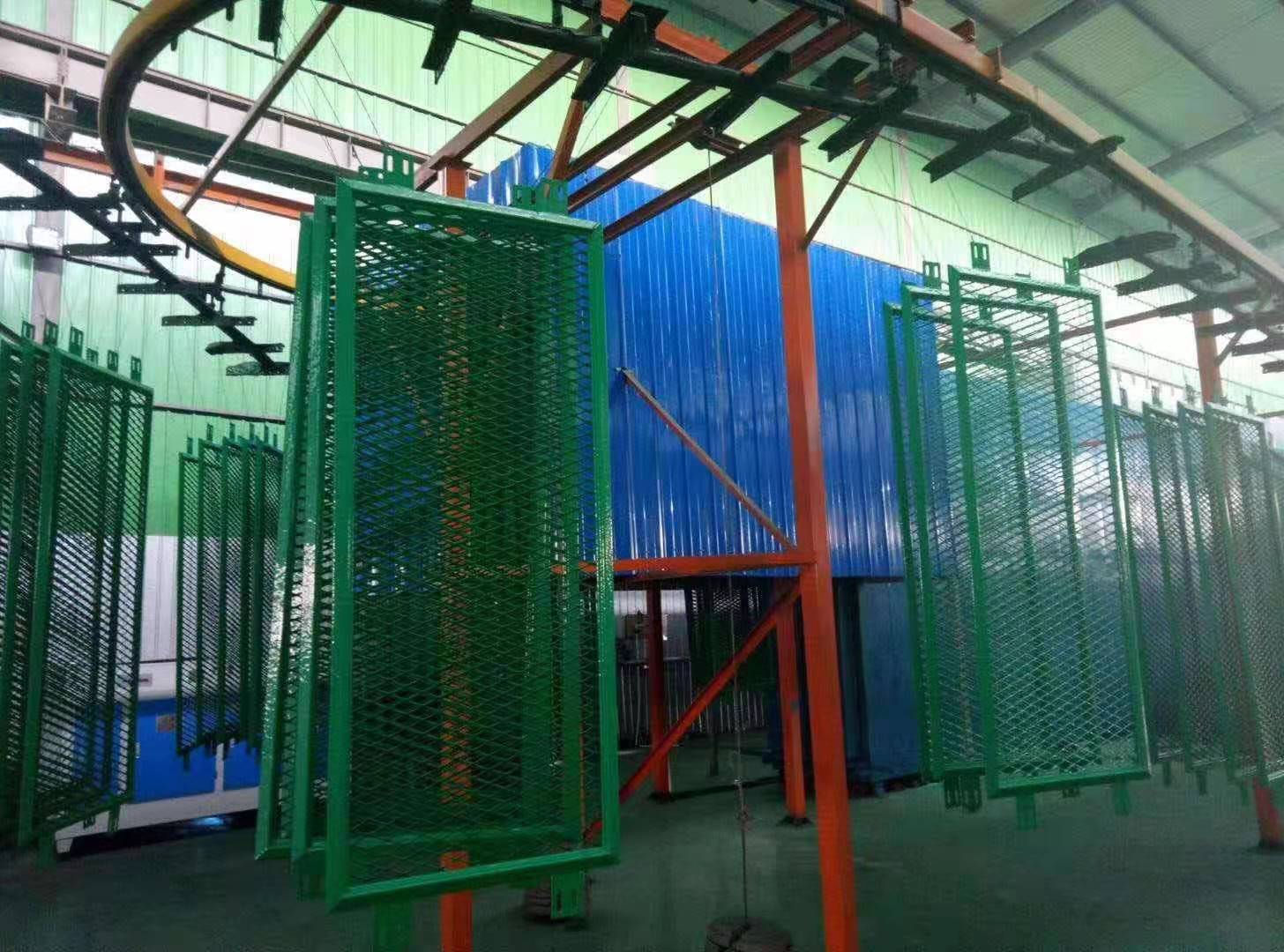 专注于浸塑粉末生产销售,浸塑设备流水线定做安装