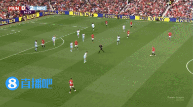 英超第3轮曼联主场迎战诺丁汉森林马夏尔300里程碑_英超-b费世界波霍伊伦破门 曼联2-3诺丁汉森林_诺丁汉森林阿沃尼伊吉布斯-怀特进球分析