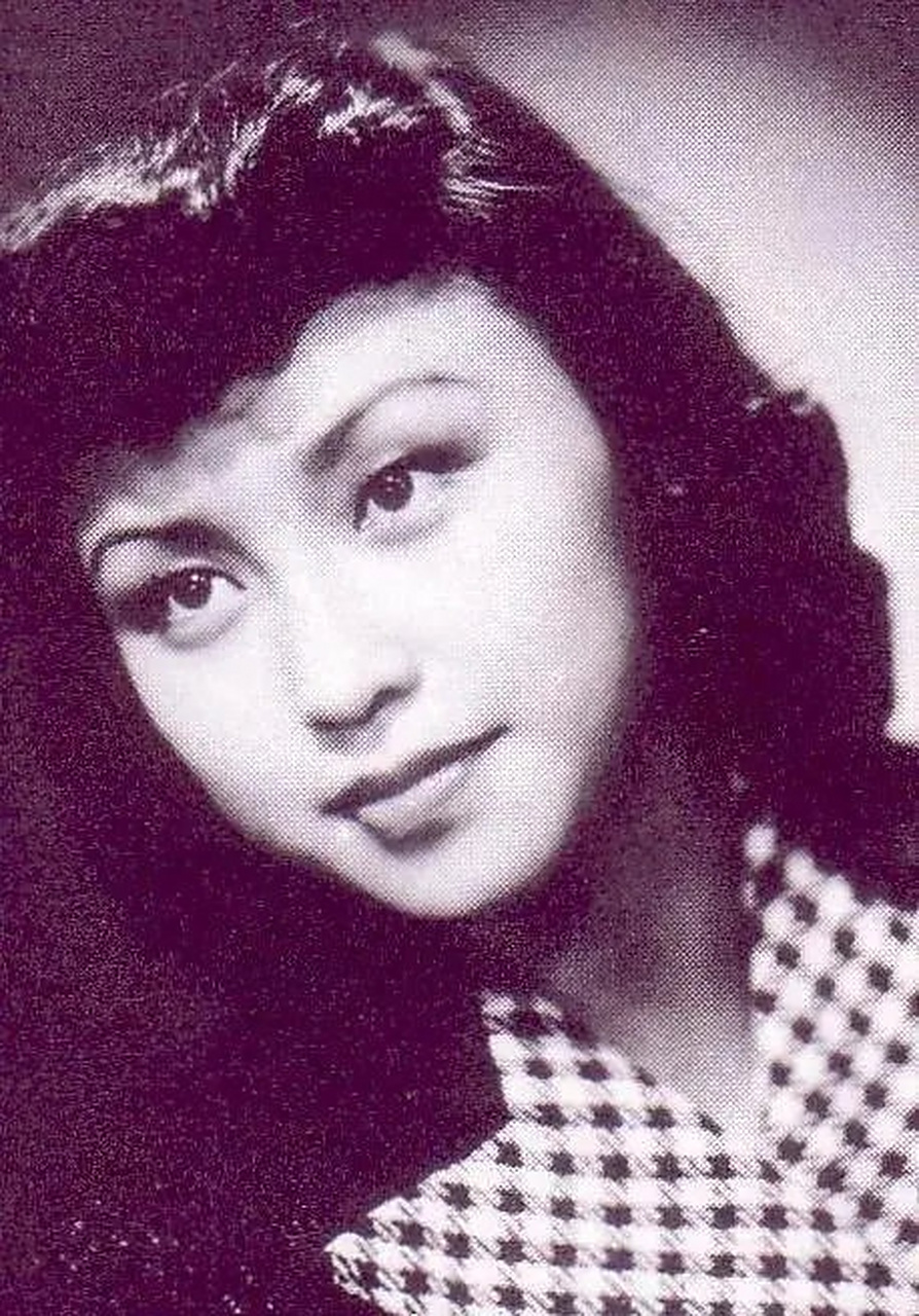 抗战时期,当红影星英茵利用自己的身份先后诱杀了9名日寇和6名汉奸,可