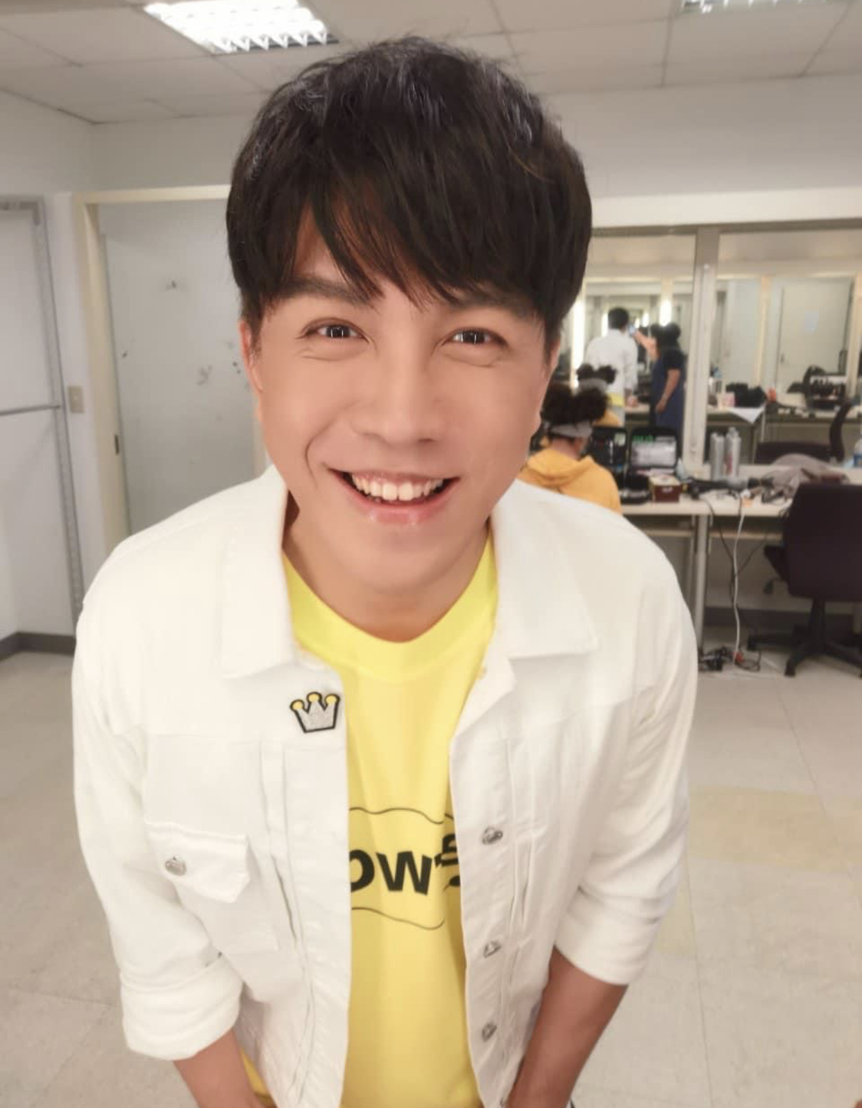 台星许志豪自曝曾经被骗,多次应聘深圳高薪工作,却掉入求职陷阱