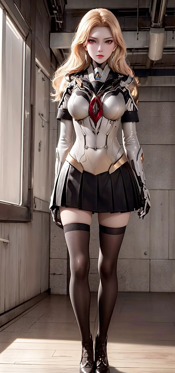 吞噬星空维妮娜,姑妈的猎杀时刻!