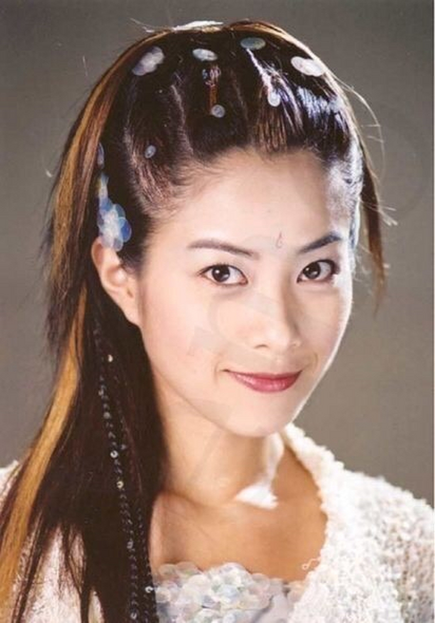 看过这部电视剧的人孩子应该都打酱油了吧,当年,徐