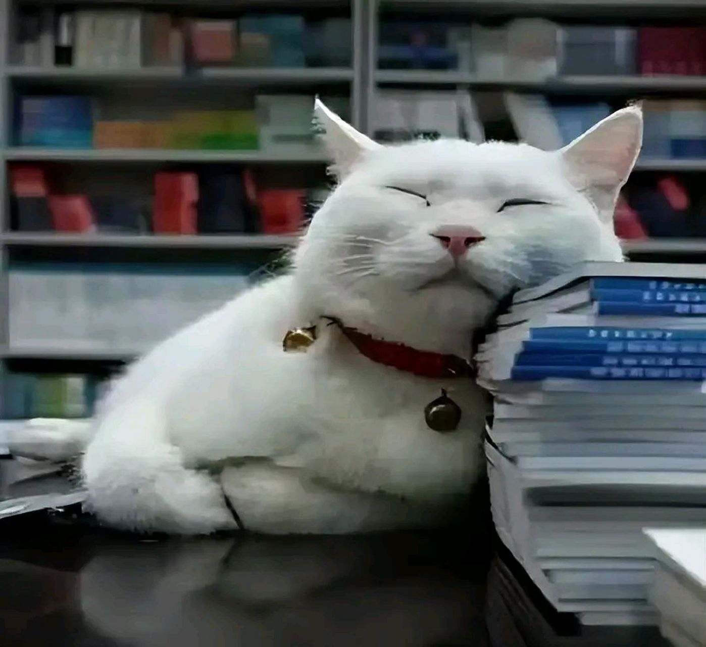 9张动物奇葩睡觉姿势图,小心看了犯困#我要上热门# #动物解说