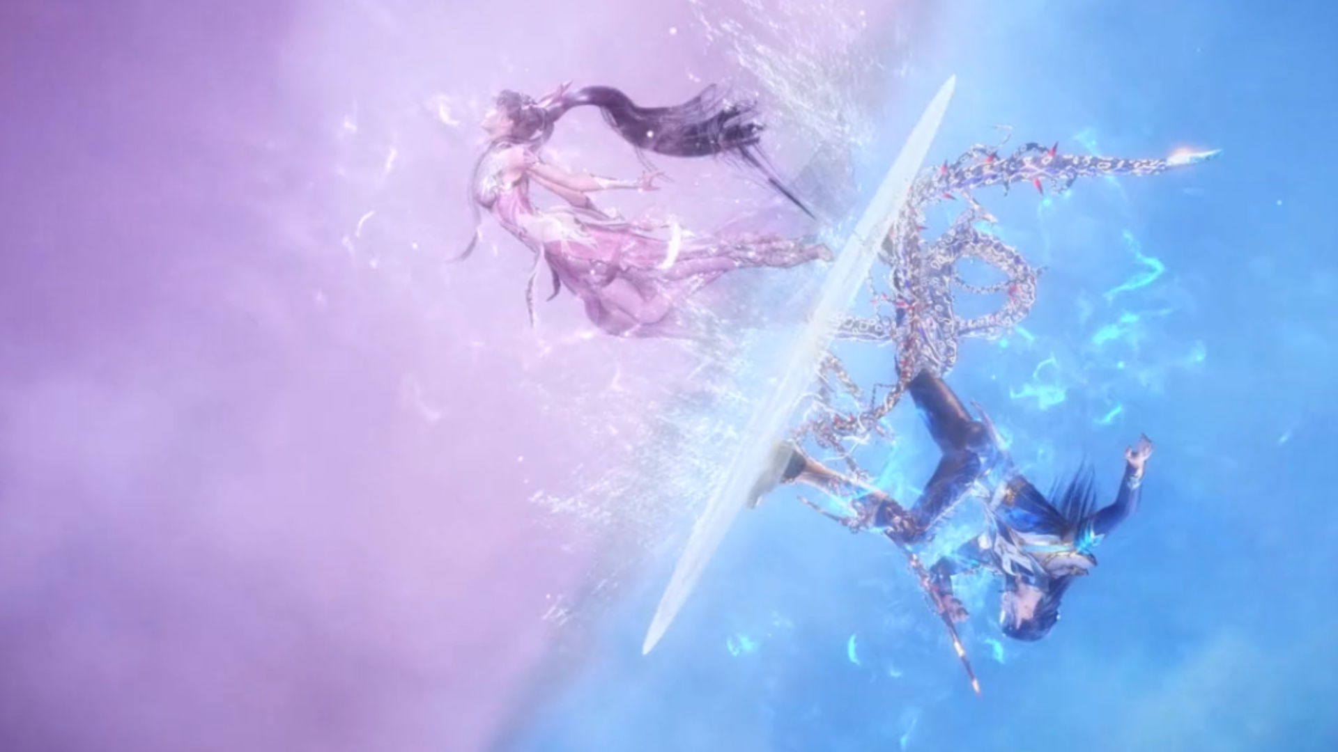 斗罗大陆143集:小舞出现,唐三热情相拥,白鹤已看透比试胜负