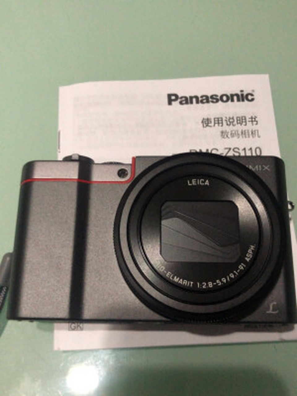 松下zs110镜头怎么样,松下zs110好不好  松下zs110其实也还可以,反应