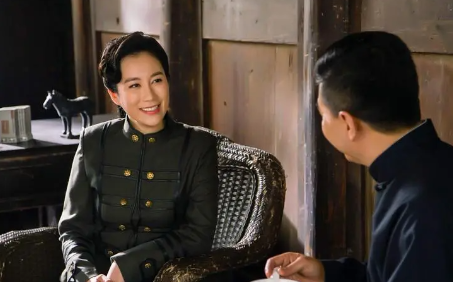 老戏骨姚刚说和温峥嵘背道而驰那一刻起,婚姻早已不是我的必需品