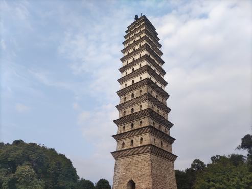 大旺山：囌東坡金榜題名之福地，朝奉之地，三囌文化根之所在地