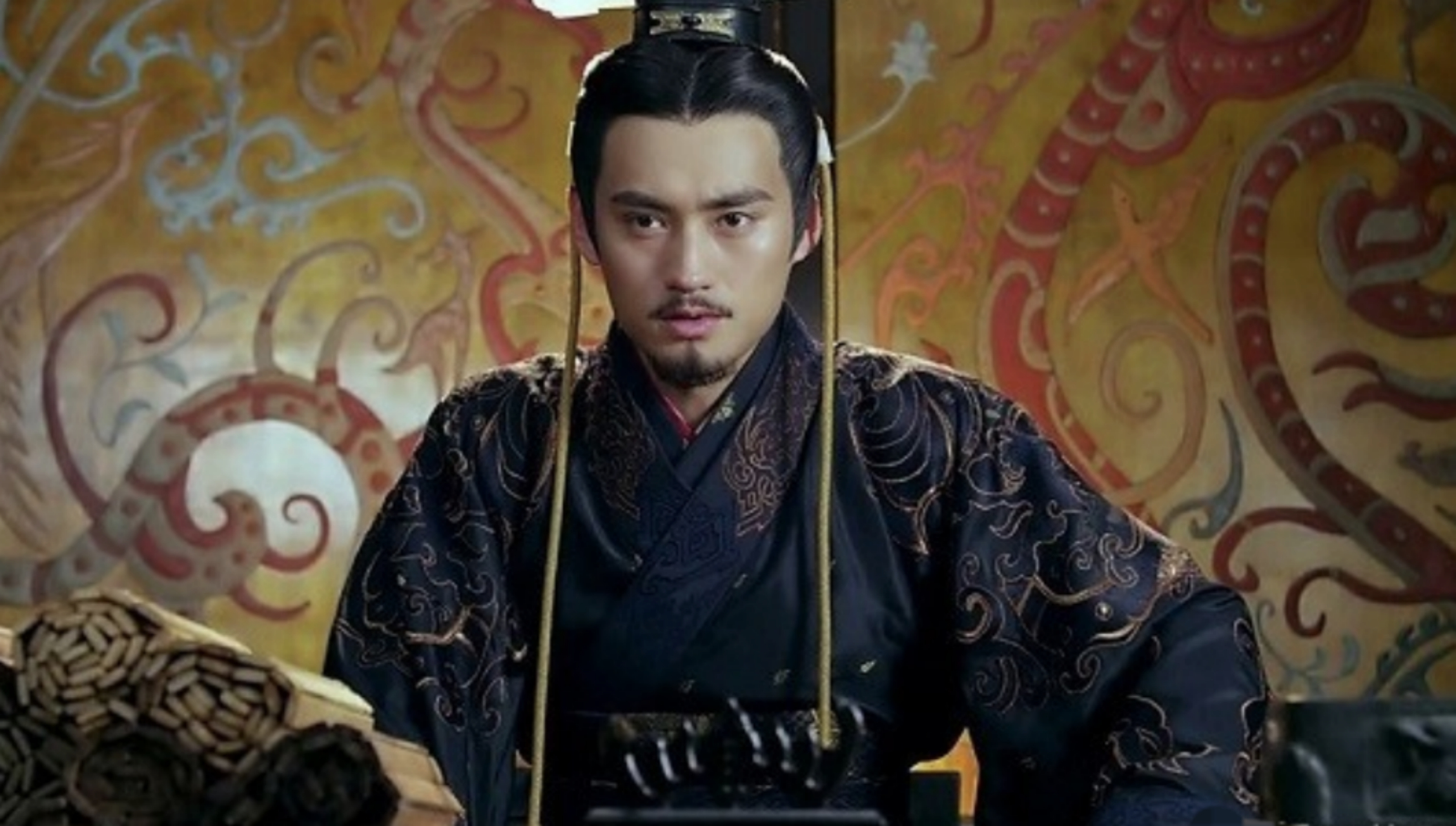 不同人对哪个朝代的组合最强大的看法不同,因为这是一个主观问题.