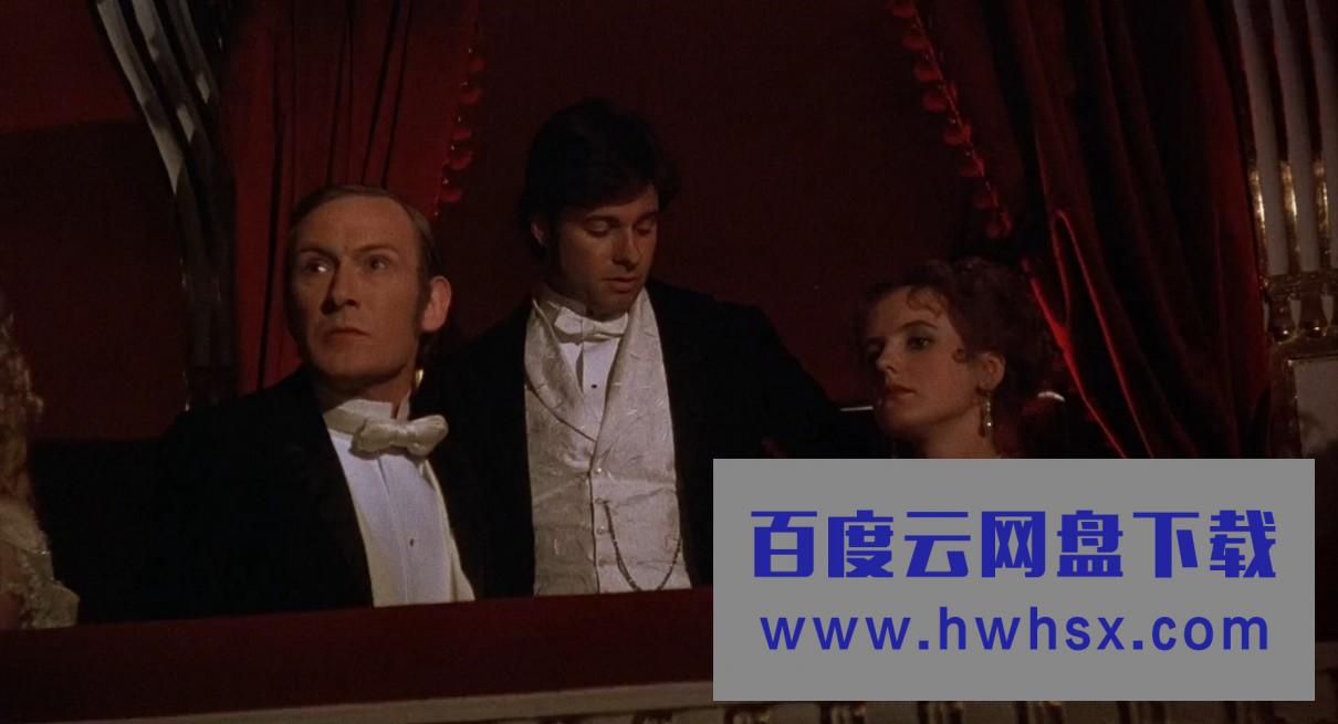 《歌剧魅影1989版本》4k|1080p高清百度网盘
