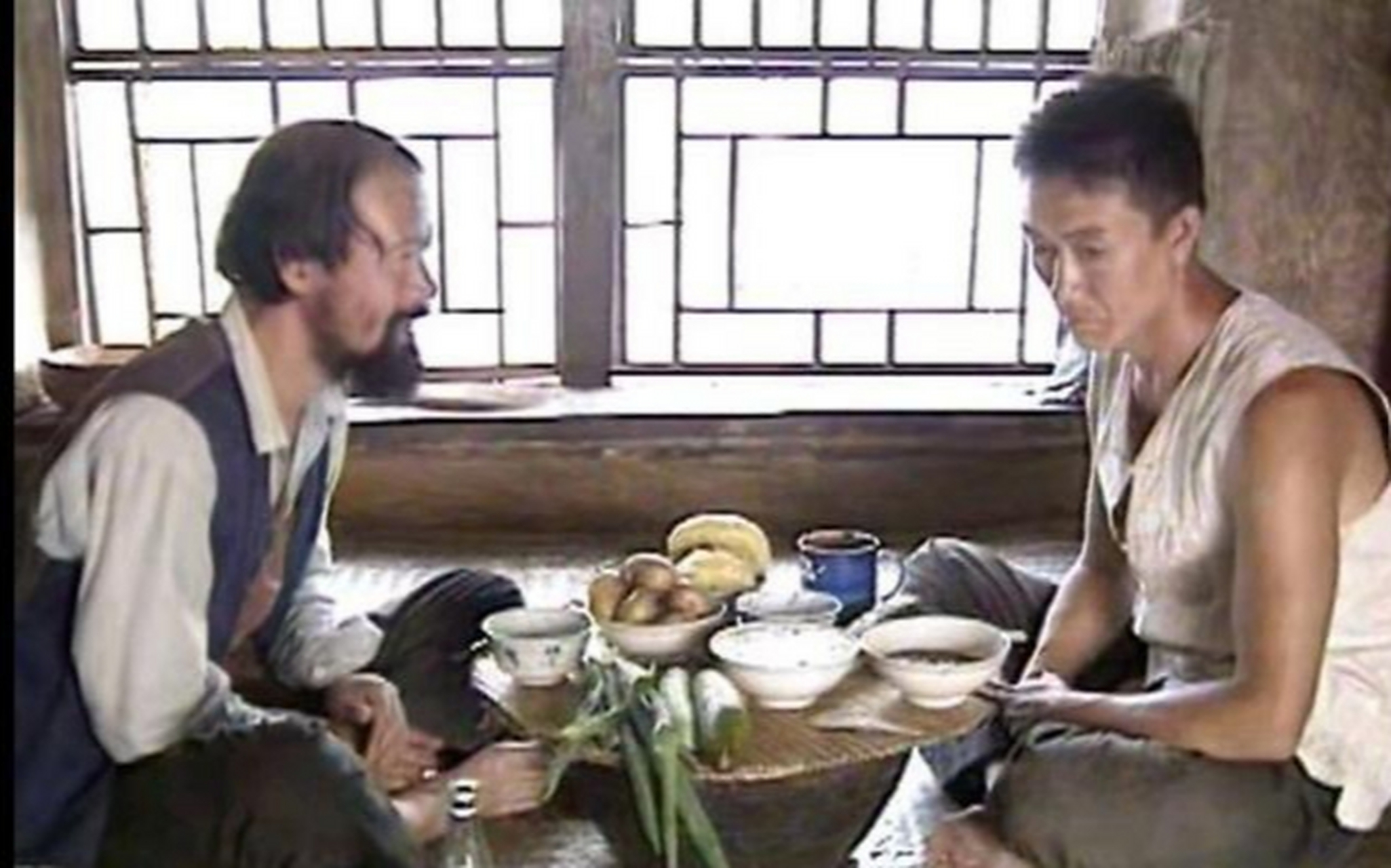 记得李幼斌主演的电视剧《情债》吗?