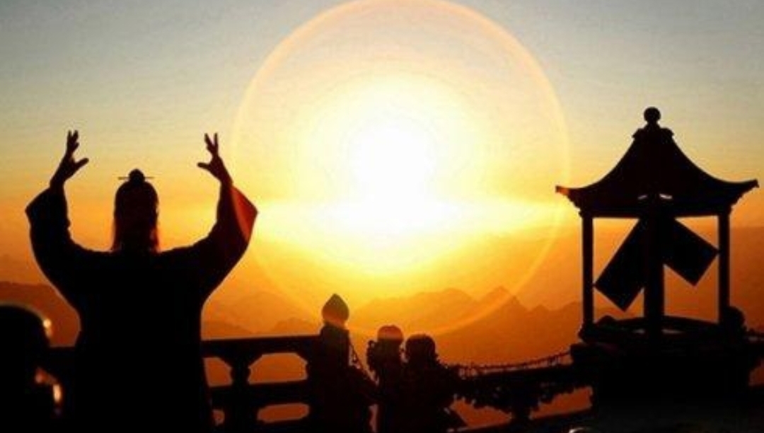 道门修仙者的金丹大道