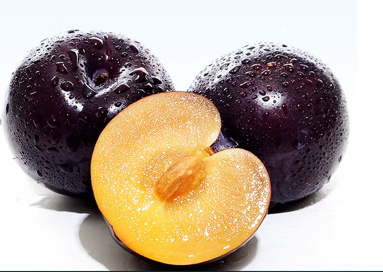 黑布林和西梅有什么区别