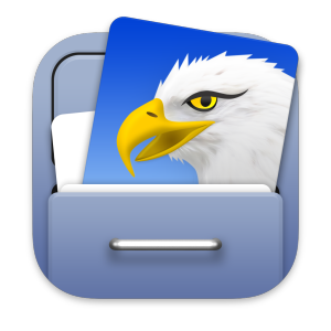 EagleFiler for Mac