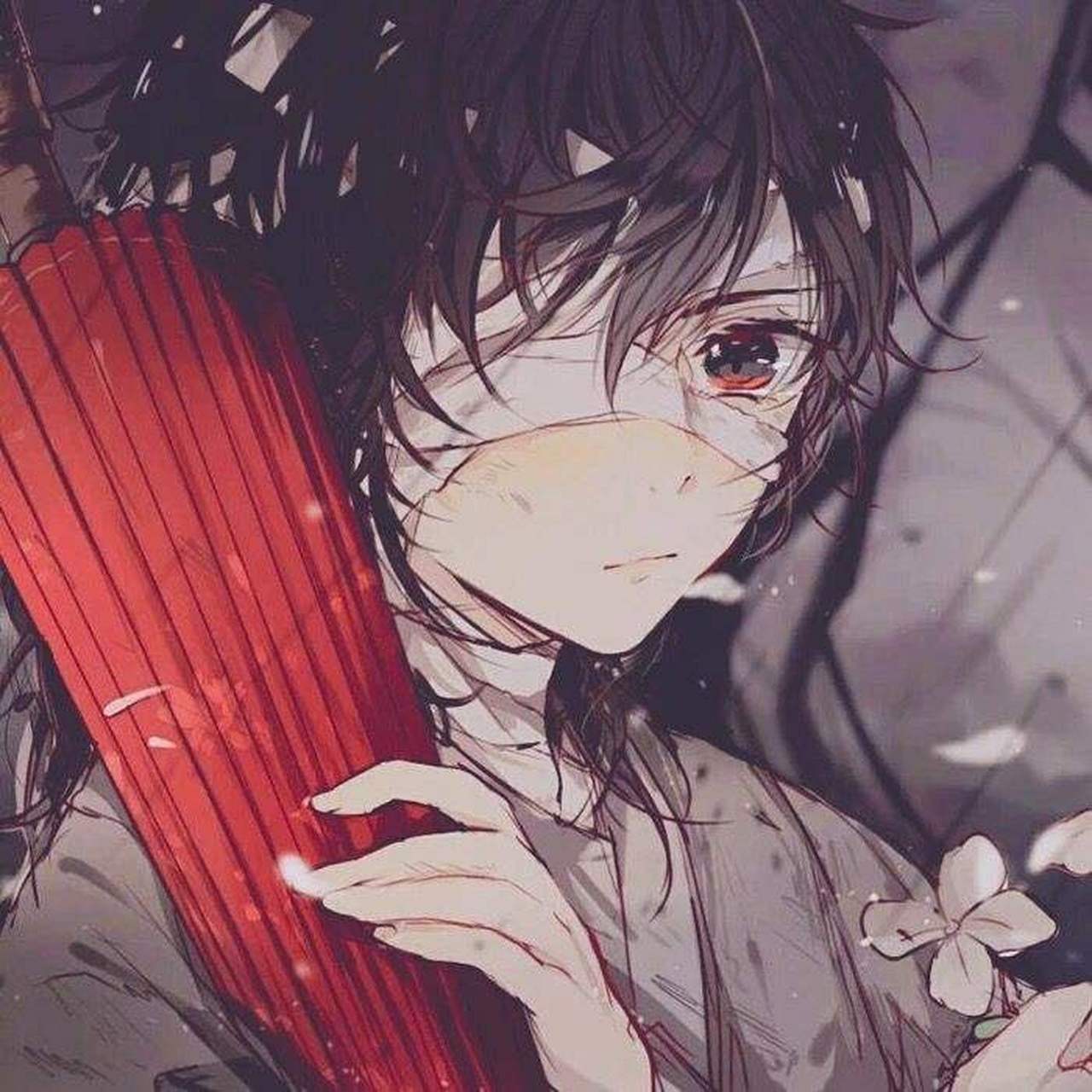 这个帅这个帅,朋友们这个是真的帅#花城# 真的好好看哎#天官赐福