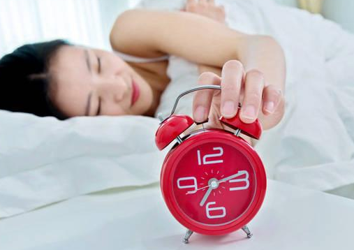 为什么早上起来体重会减轻?这一原因很重要,加一项运动效果好