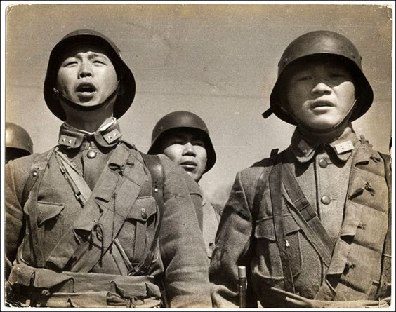 老兵回忆:14岁参加衡阳会战,最后关头发出泰山军最后一封电报!