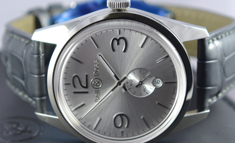 b开头的手表有哪些品牌