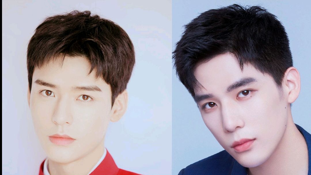 撞脸龚俊的明星盘点排名快来看看有没有您喜欢的明星