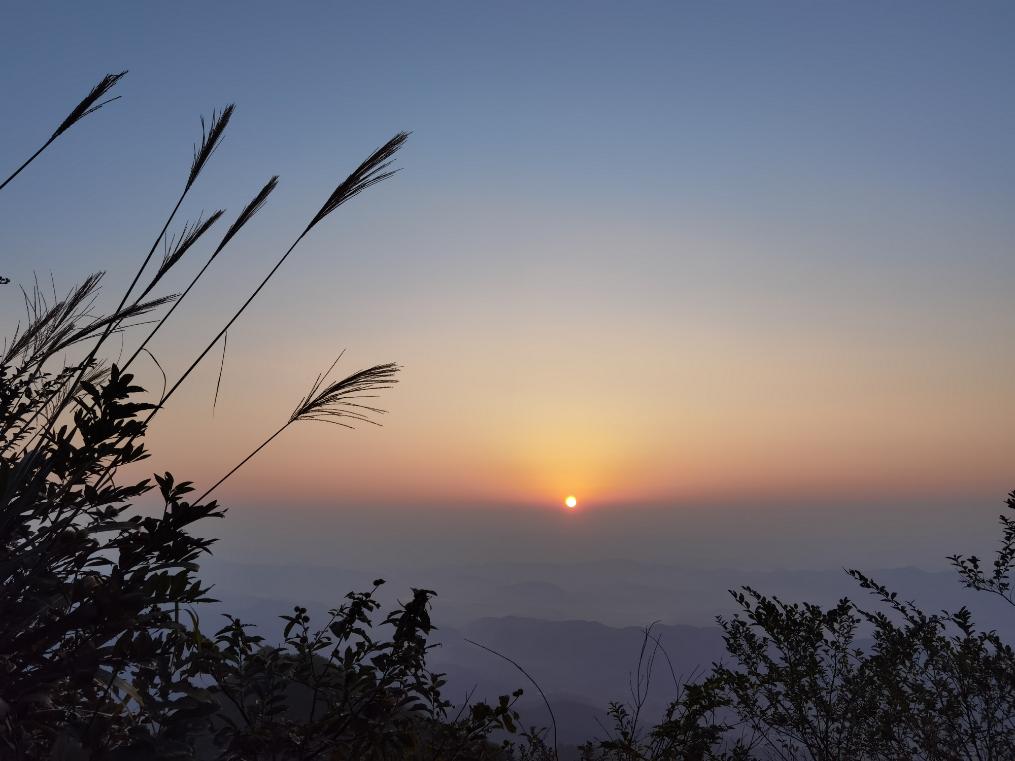 快节奏生活中,最需要一种心灵放空的时刻来治愈一切不如意