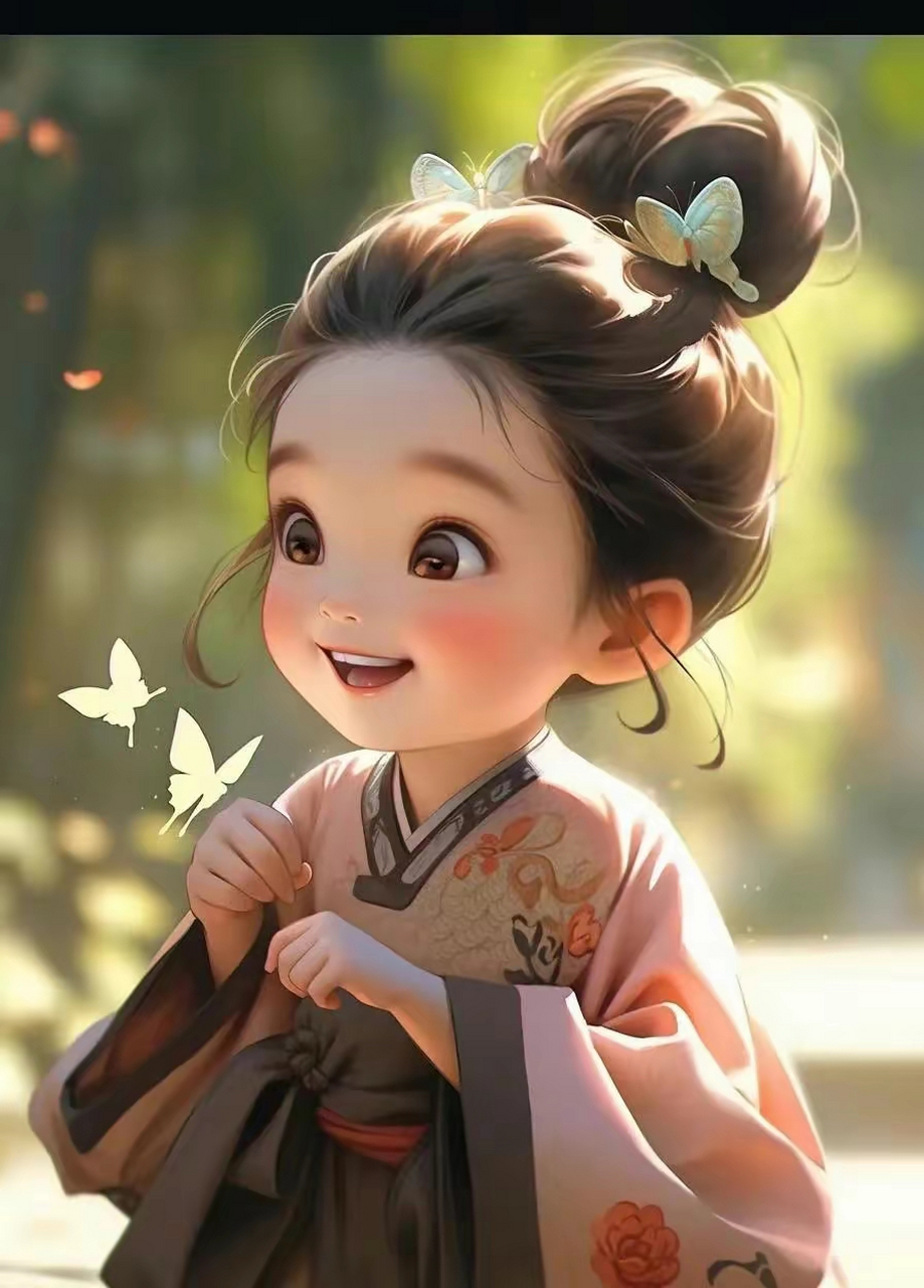 头像 : 听说快乐会传染,笑口常开,好运常来.