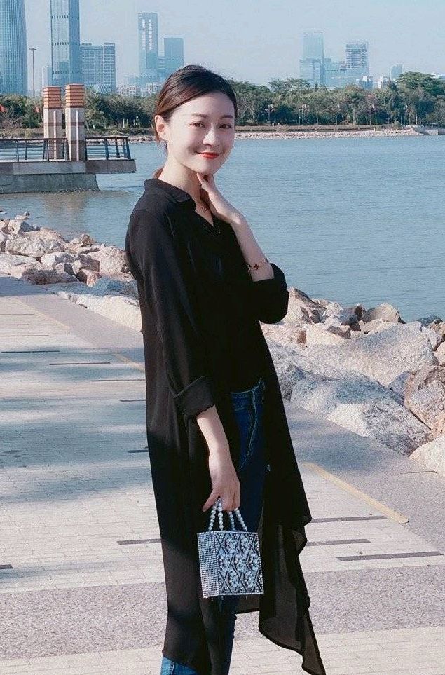 许瑶璇美拍图集