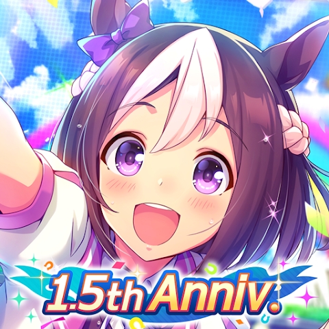 ウマ娘 プリティーダービー（赛马娘日服）