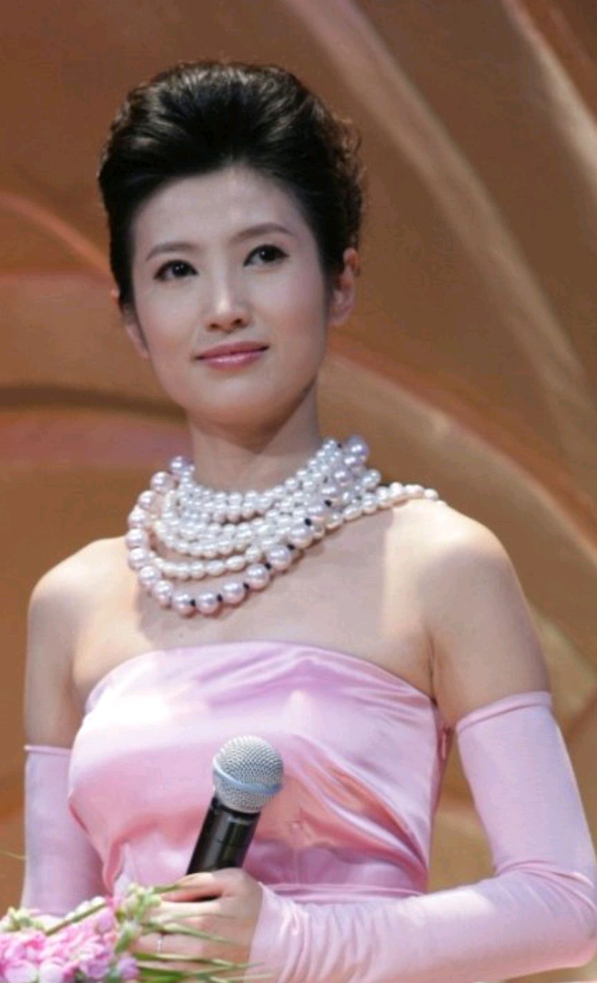 徐春妮美拍图集