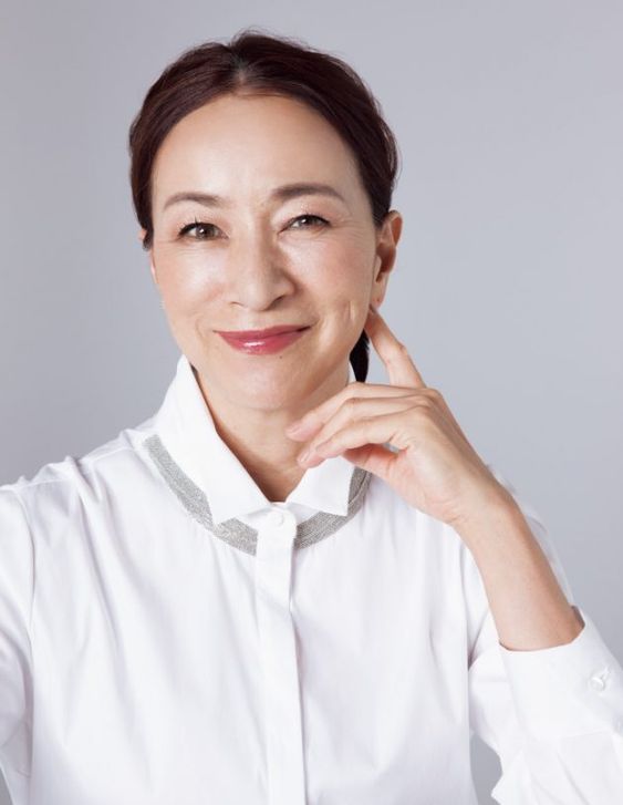 原田美枝子