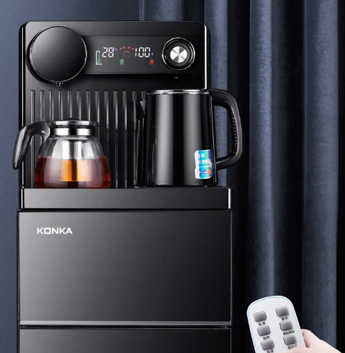 茶吧机显示e1是什么故障