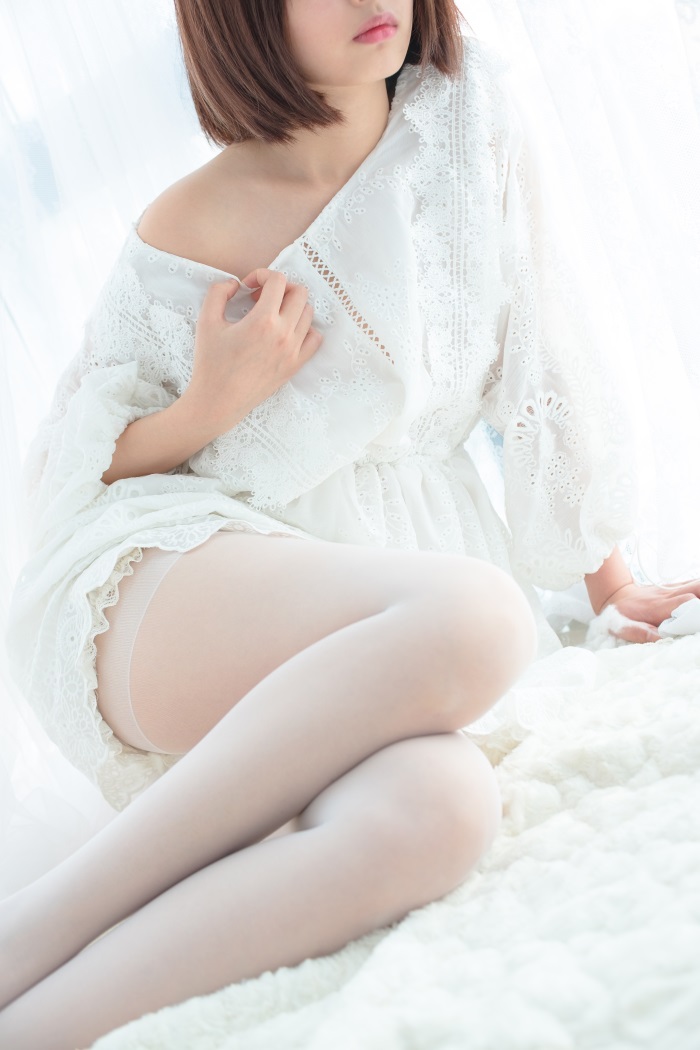 ⭐丝模写真⭐森萝财团-SSR-002[161P/873MB]