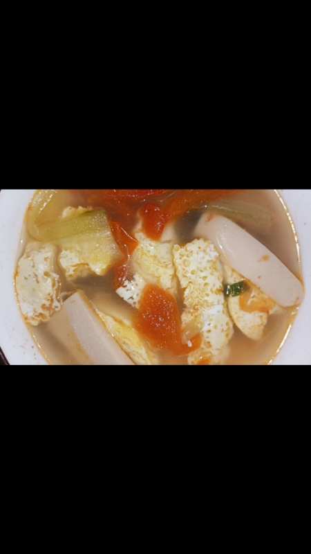 来一碗蛋皮三鲜汤,汤鲜味美,太好喝了-度小视