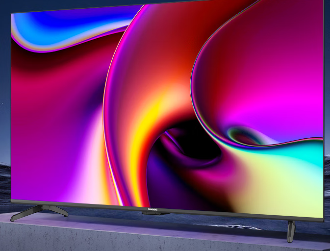 长虹电视质量怎么样哪款好?客厅电视买55寸还是65寸的比较好