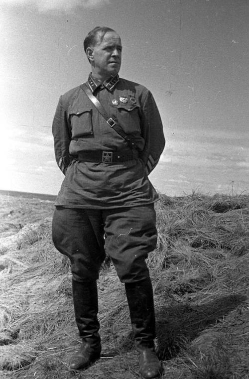 一战封神:关东军诺门罕挑衅苏军,遭朱可夫钢铁洪流全方位碾压!