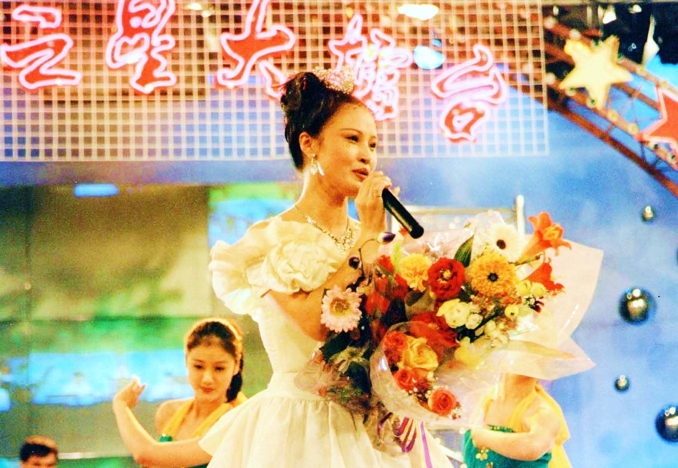 银河之星大擂台美好的回忆